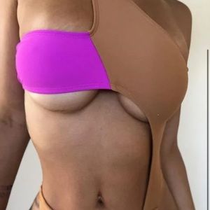 Claudia 1 piece by Mint-Swim.